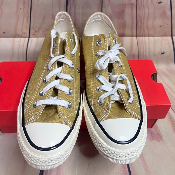 Converse Chuck 70 Vintage Canvas (Low cut) - Picture 4 of 8
